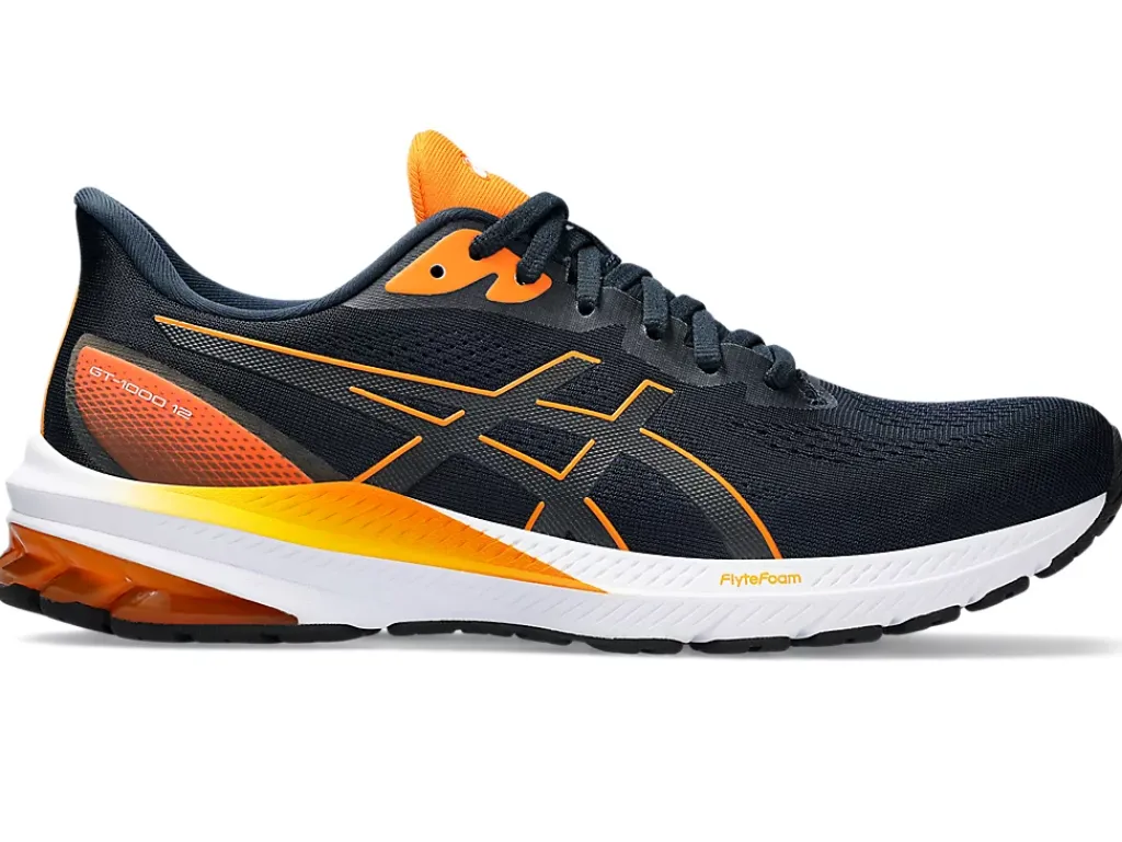 ASICS GT-1000 12-Men Overpronation|Shoes Under $100