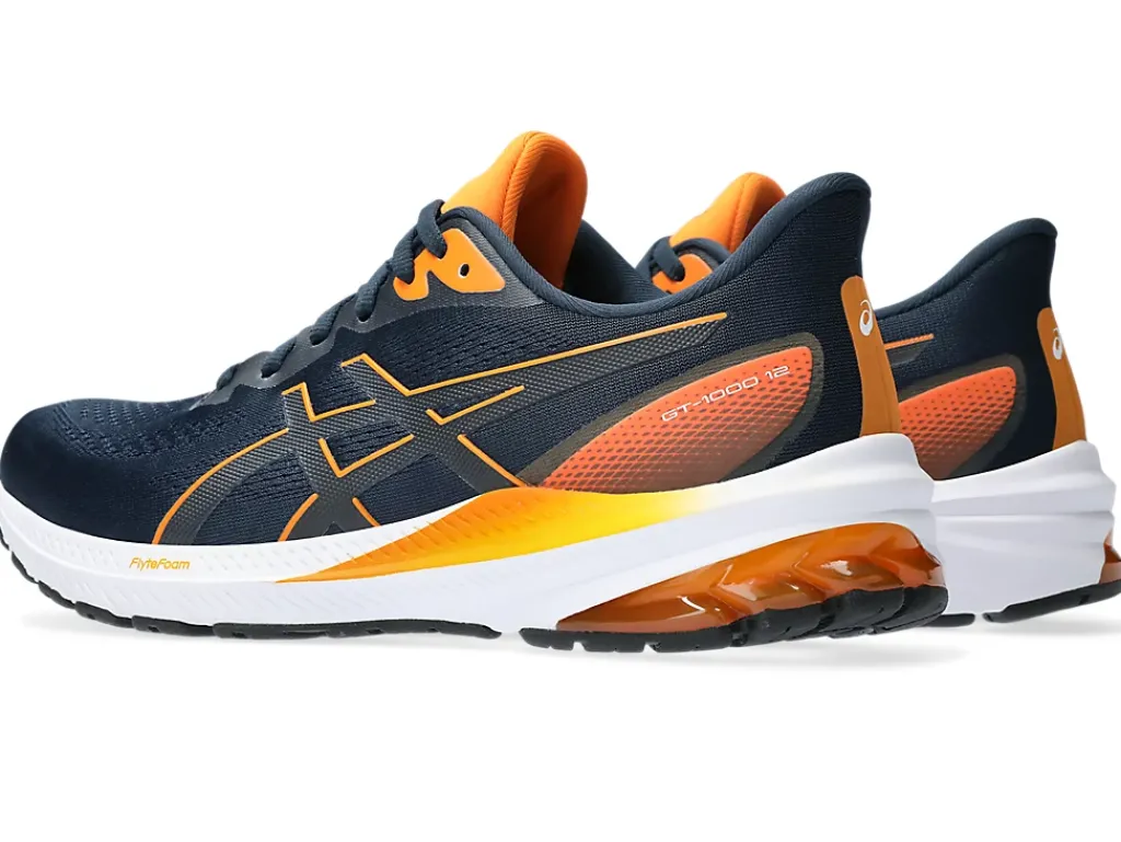 ASICS GT-1000 12-Men Overpronation|Shoes Under $100