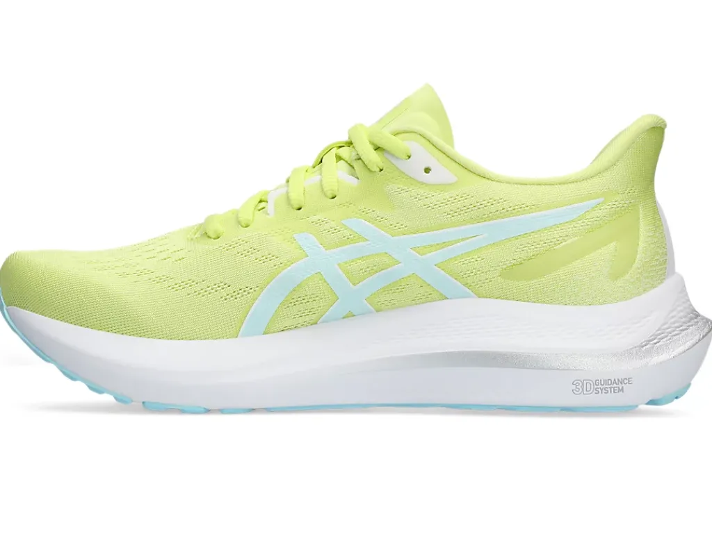 ASICS GT-2000 12-Women Neutral|Overpronation