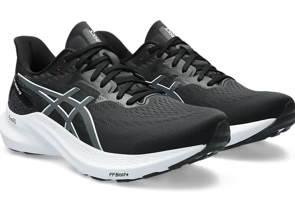 ASICS GT-2000 12-Men Overpronation|Running Shoes