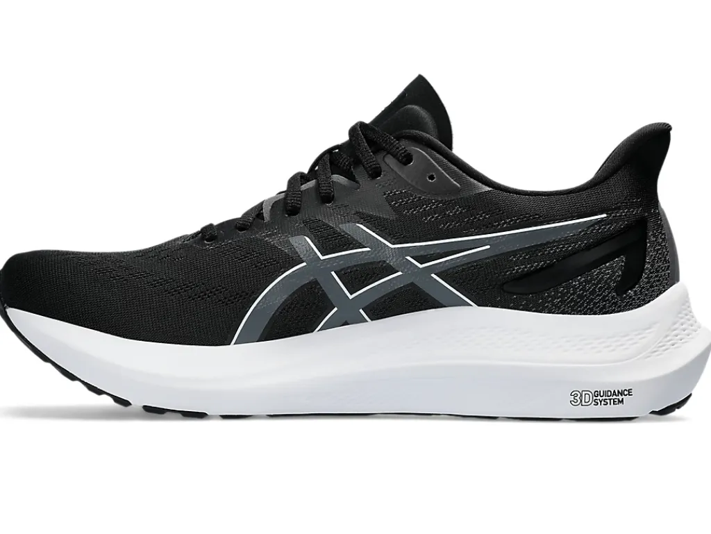 ASICS GT-2000 12-Men Overpronation|Running Shoes