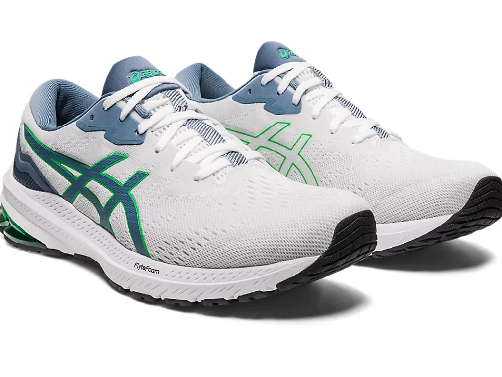 ASICS GT-1000 11-Men Overpronation|Shoes Under $100