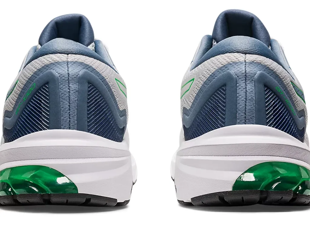 ASICS GT-1000 11-Men Overpronation|Shoes Under $100