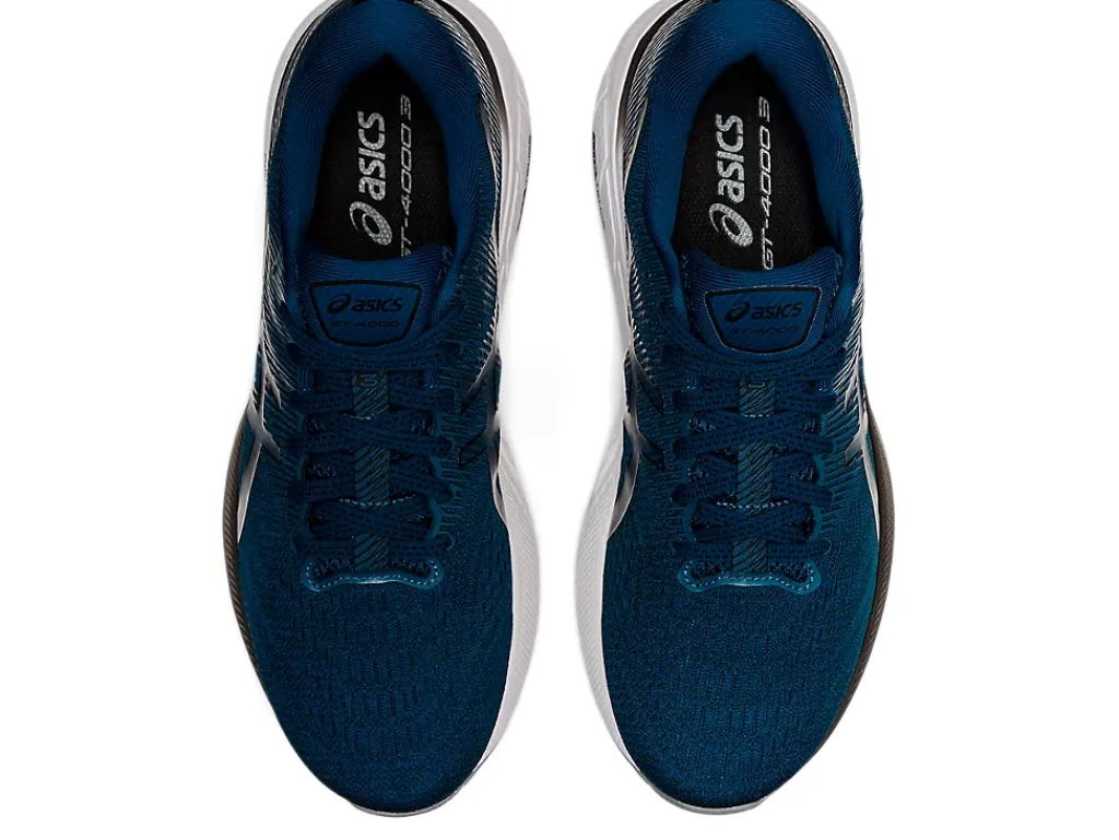 ASICS GT-4000 3-Men Overpronation|Running Shoes