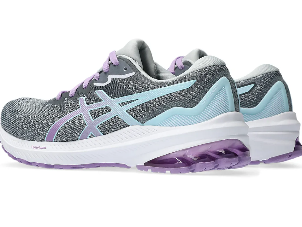 ASICS GT-1000 11-Women Neutral|Overpronation