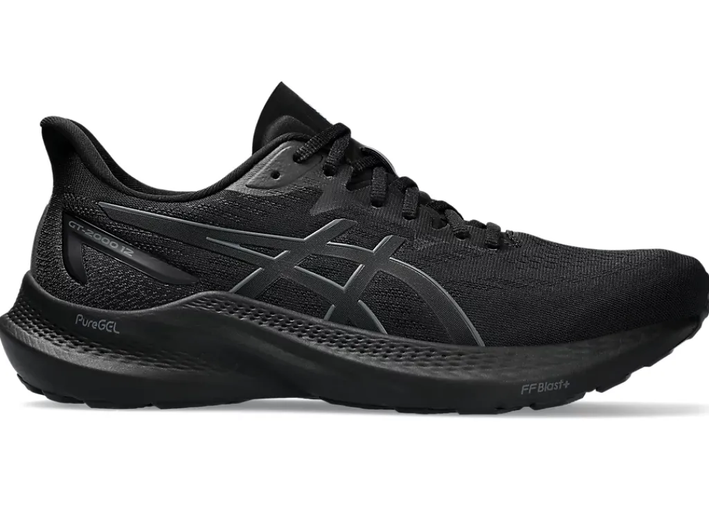 ASICS GT-2000 12-Men Overpronation|Running Shoes