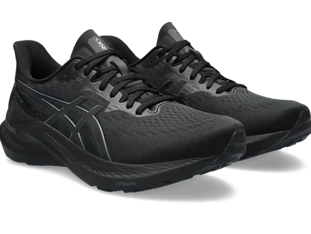 ASICS GT-2000 12-Men Overpronation|Running Shoes