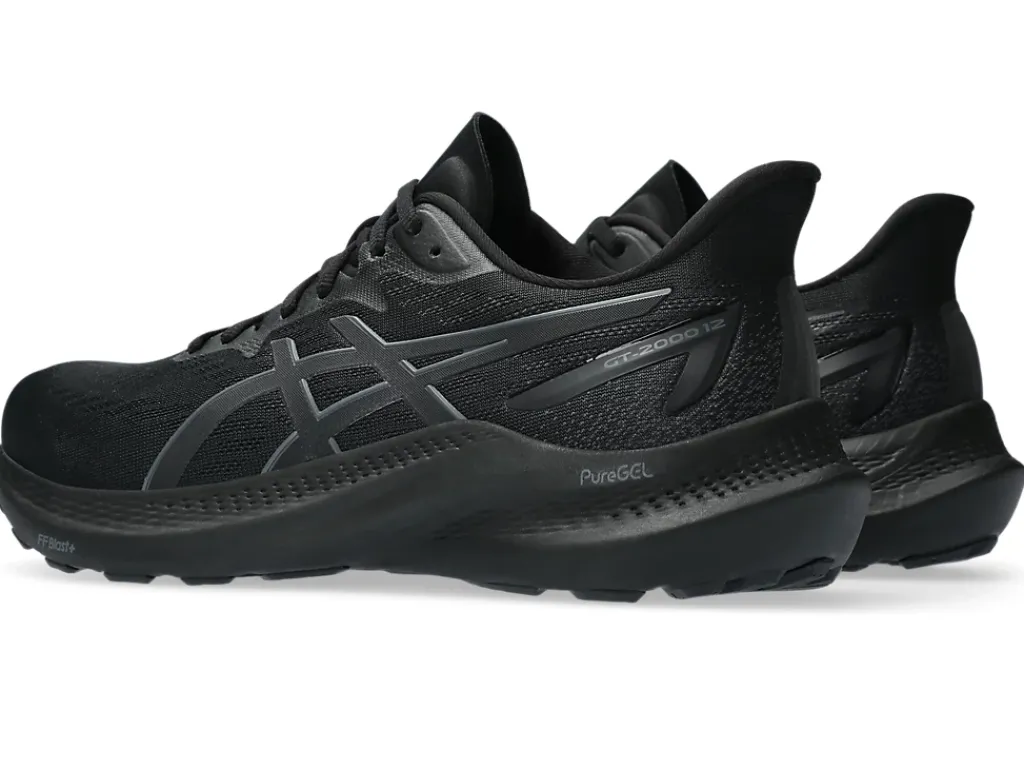 ASICS GT-2000 12-Men Overpronation|Running Shoes