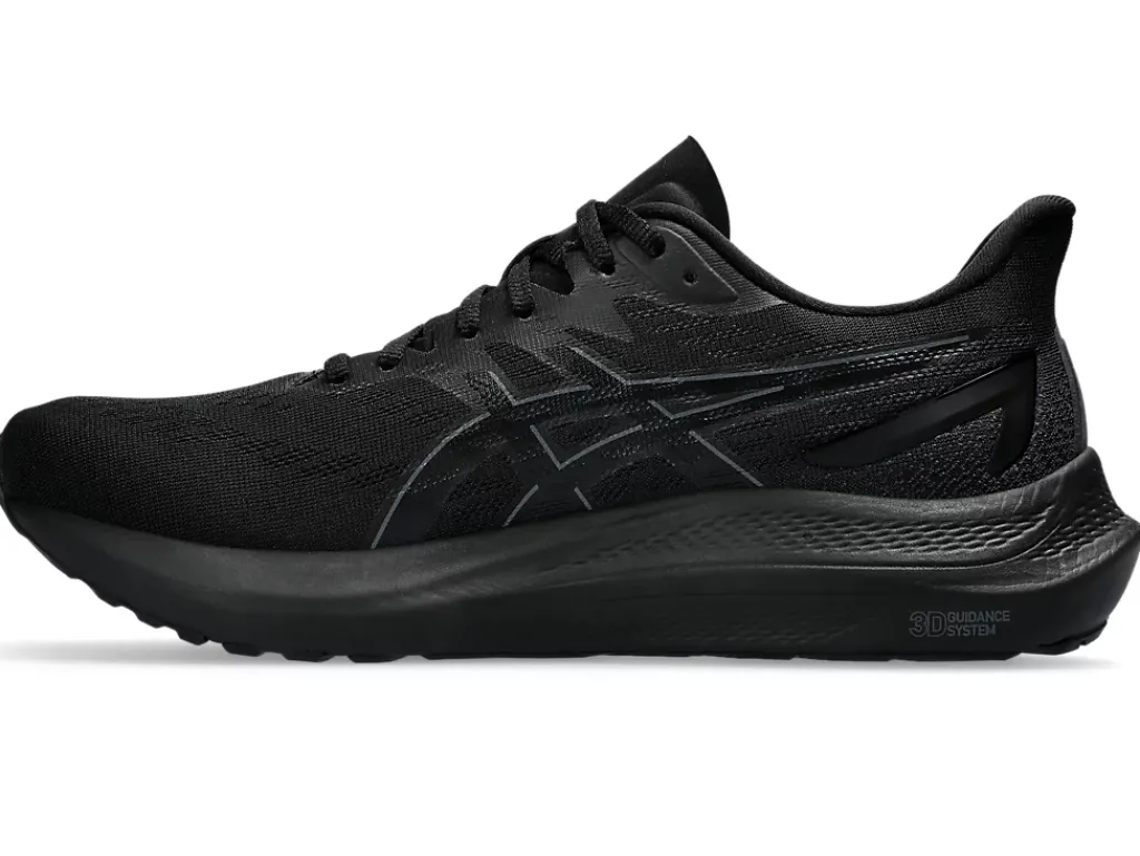 ASICS GT-2000 12-Men Overpronation|Running Shoes