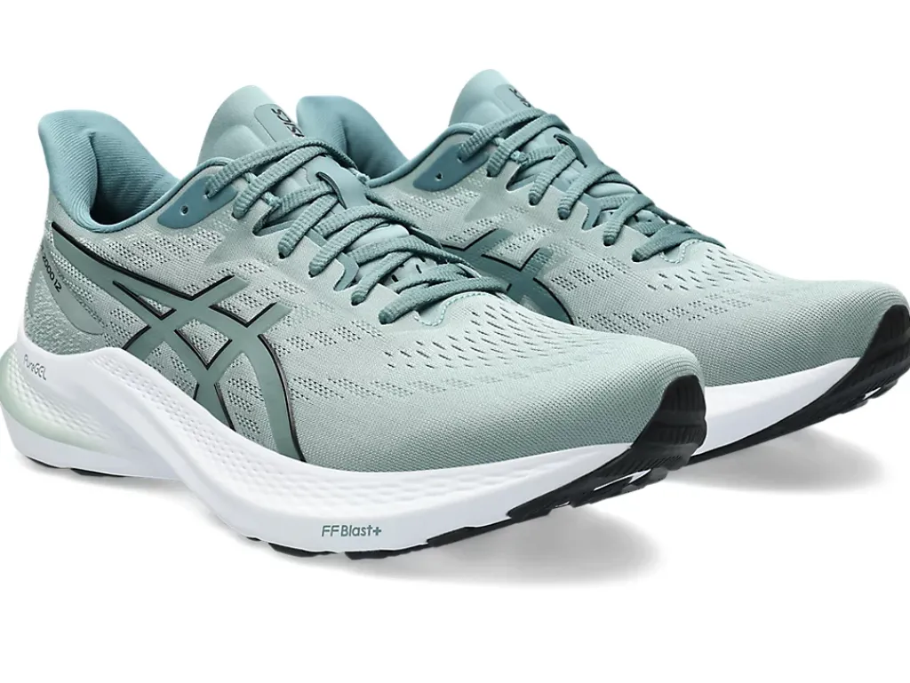 ASICS GT-2000 12-Men Overpronation|Running Shoes