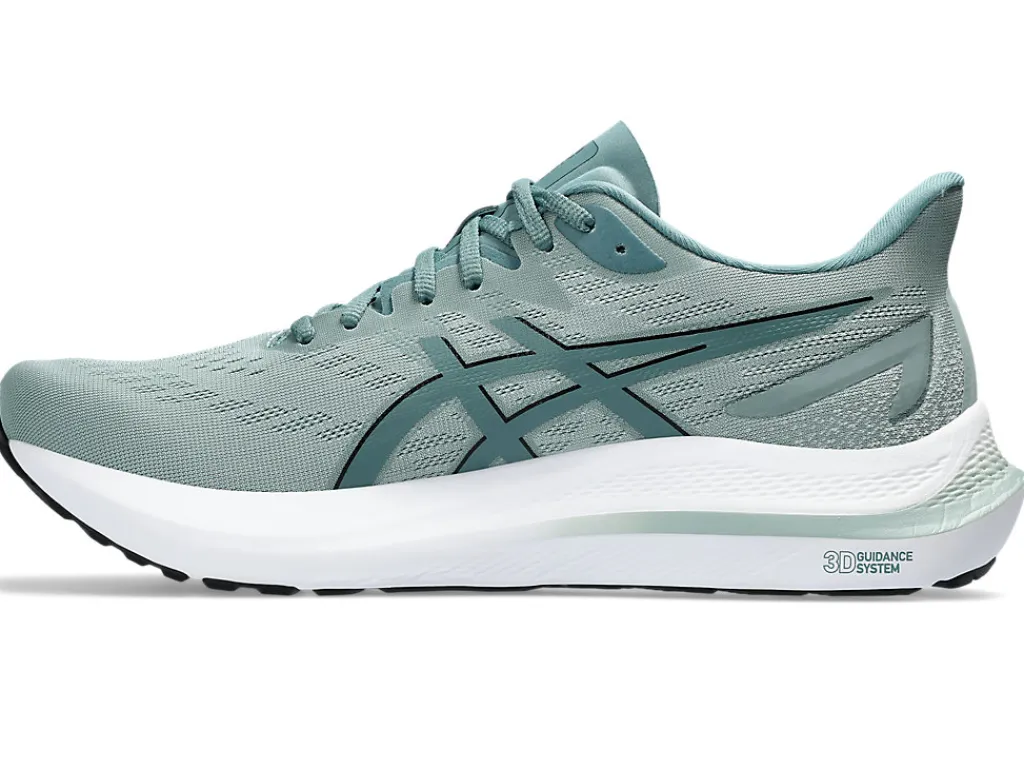ASICS GT-2000 12-Men Overpronation|Running Shoes