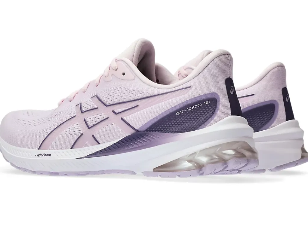 ASICS GT-1000 12-Women Neutral|Overpronation