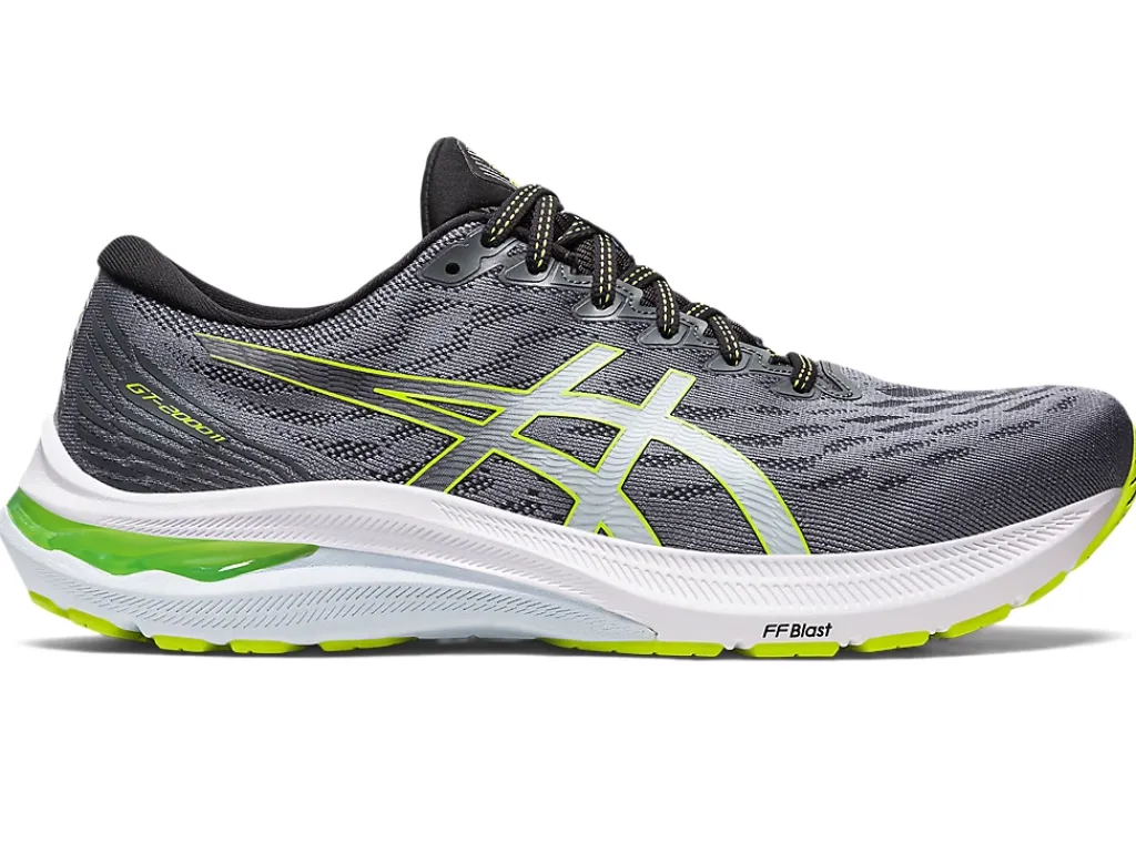 ASICS GT-2000 11-Men Overpronation|Shoes Under $100
