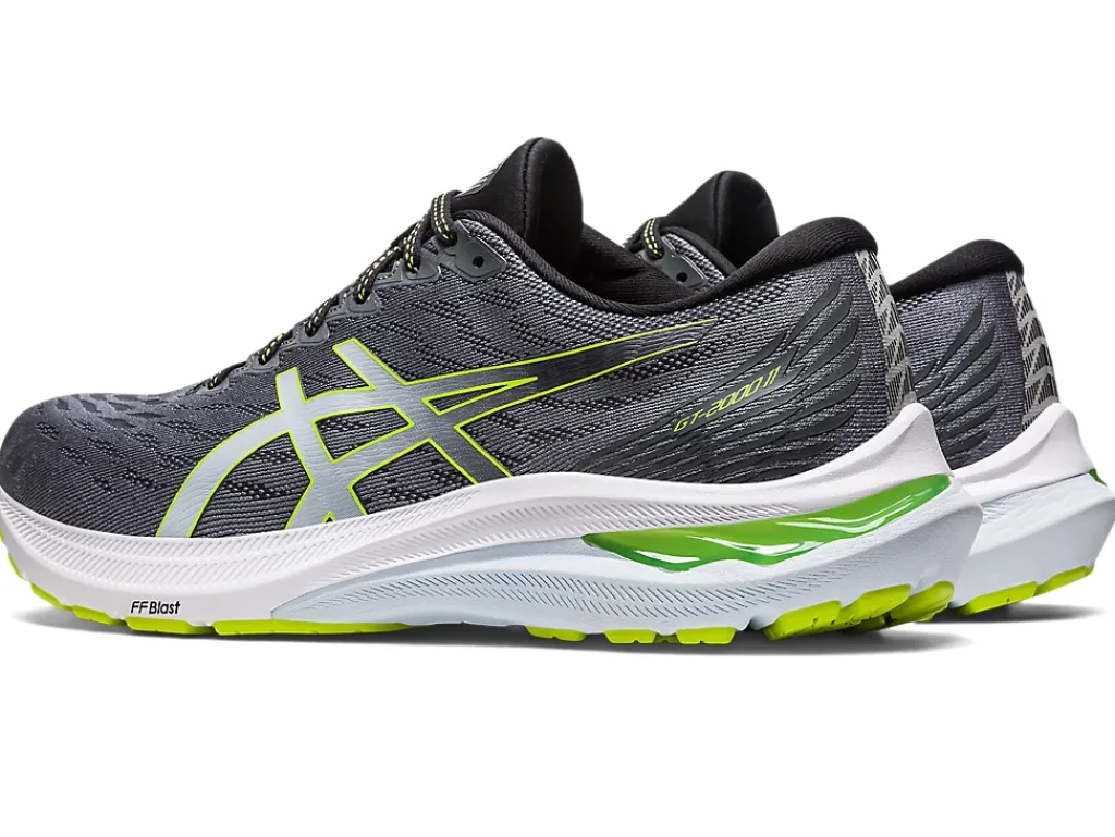 ASICS GT-2000 11-Men Overpronation|Shoes Under $100