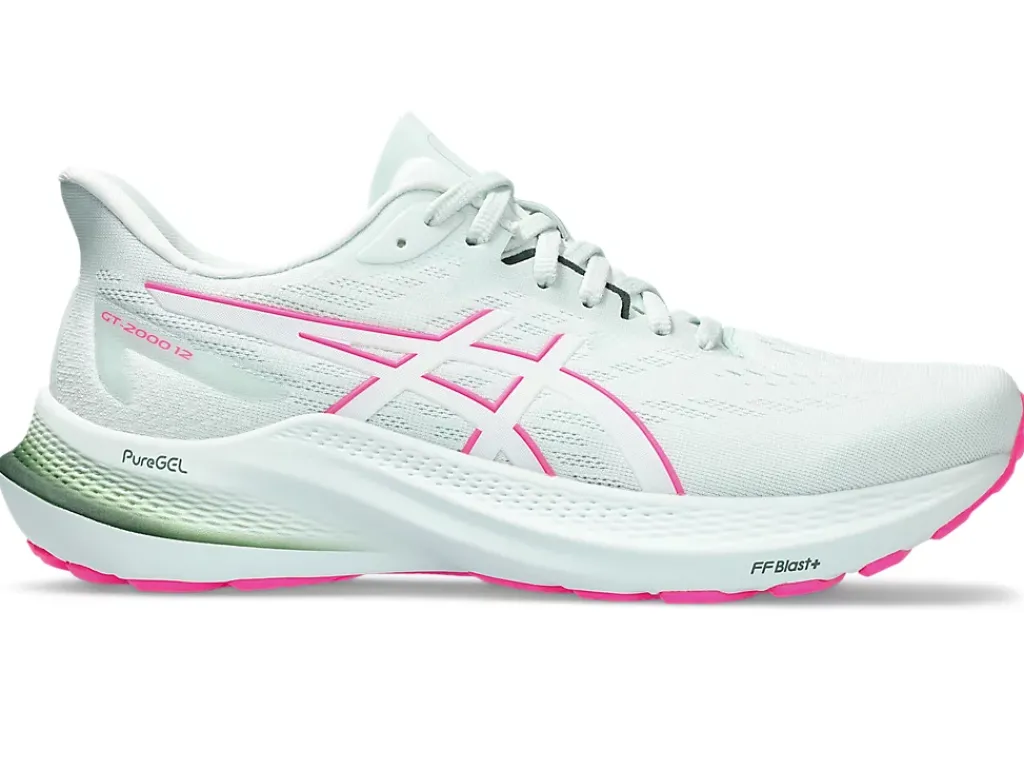 ASICS GT-2000 12-Women Neutral|Overpronation