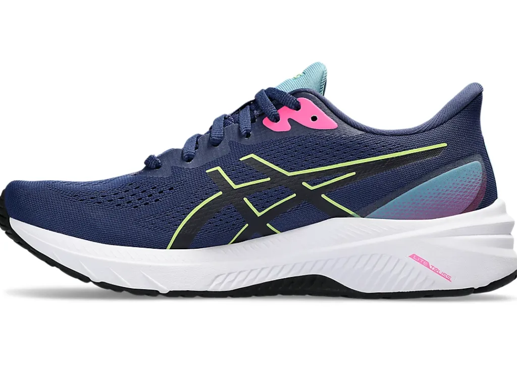 ASICS GT-1000 12-Women Neutral|Overpronation