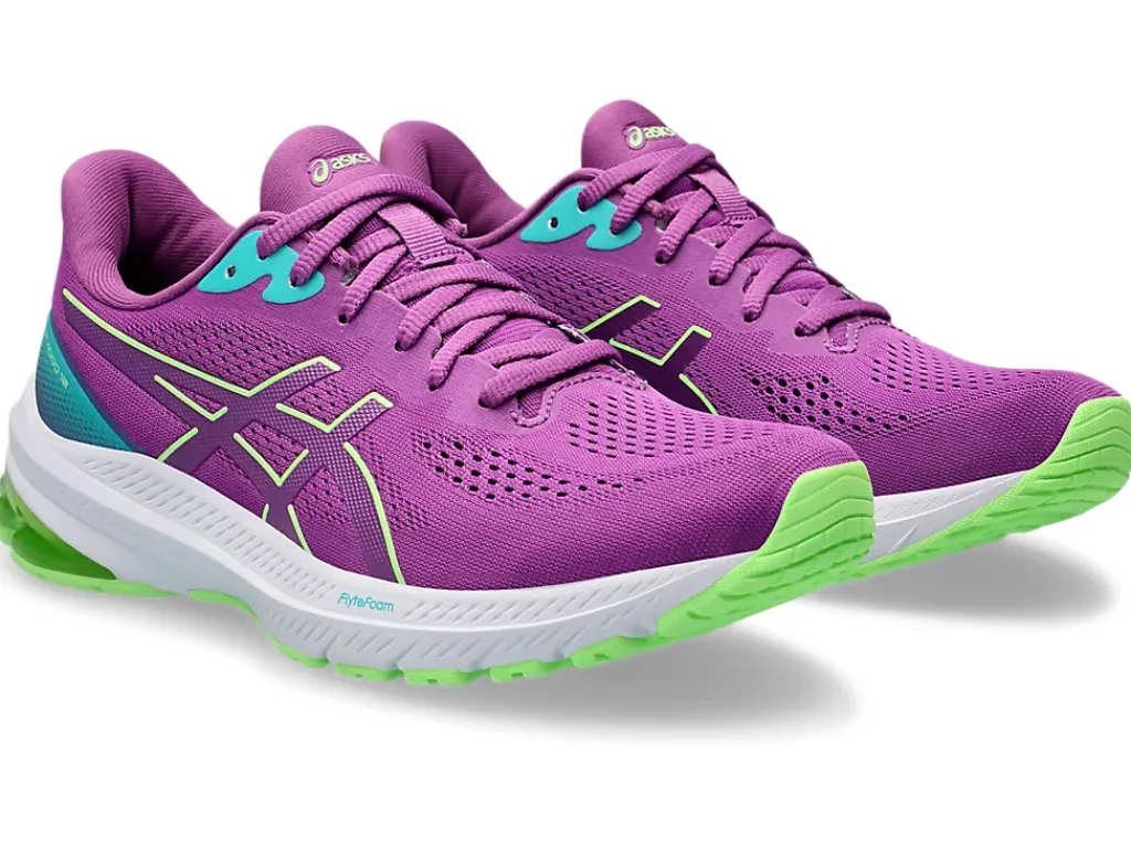 ASICS GT-1000 12-Women Neutral|Overpronation