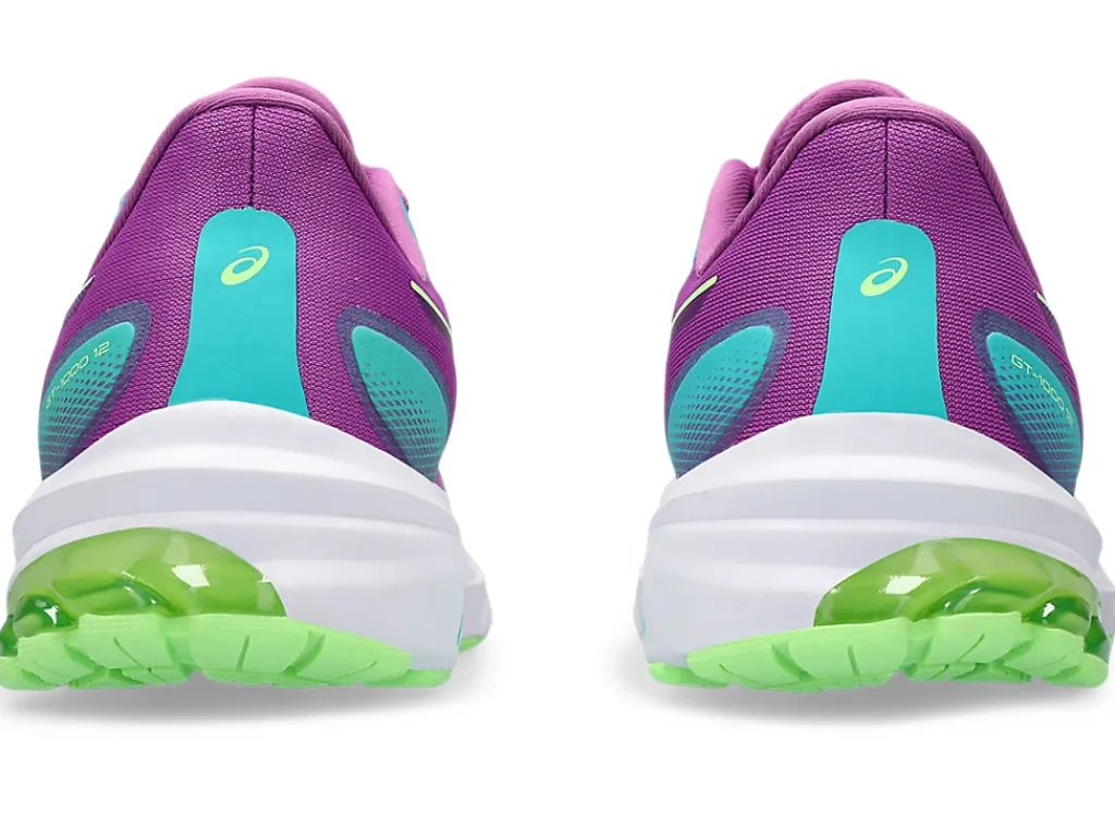ASICS GT-1000 12-Women Neutral|Overpronation