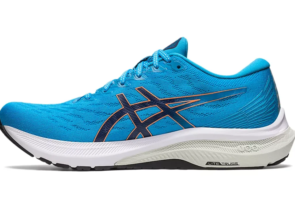 ASICS GT-2000 11-Men Overpronation|Shoes Under $100