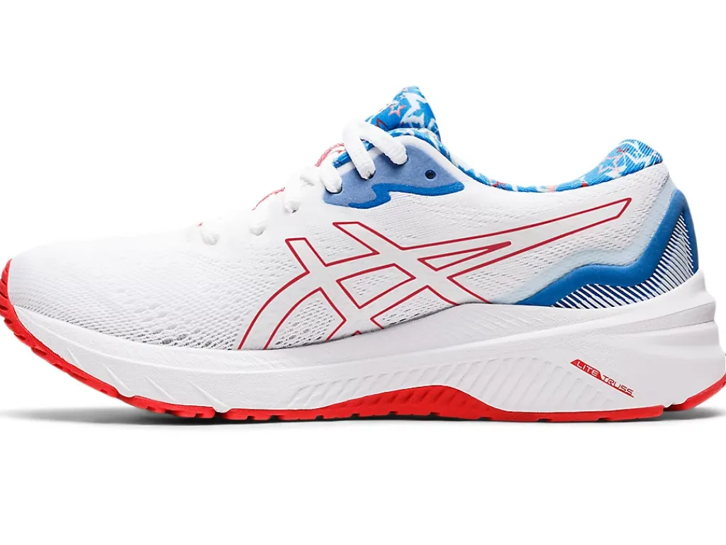 ASICS GT-1000 11-Women Neutral|Overpronation