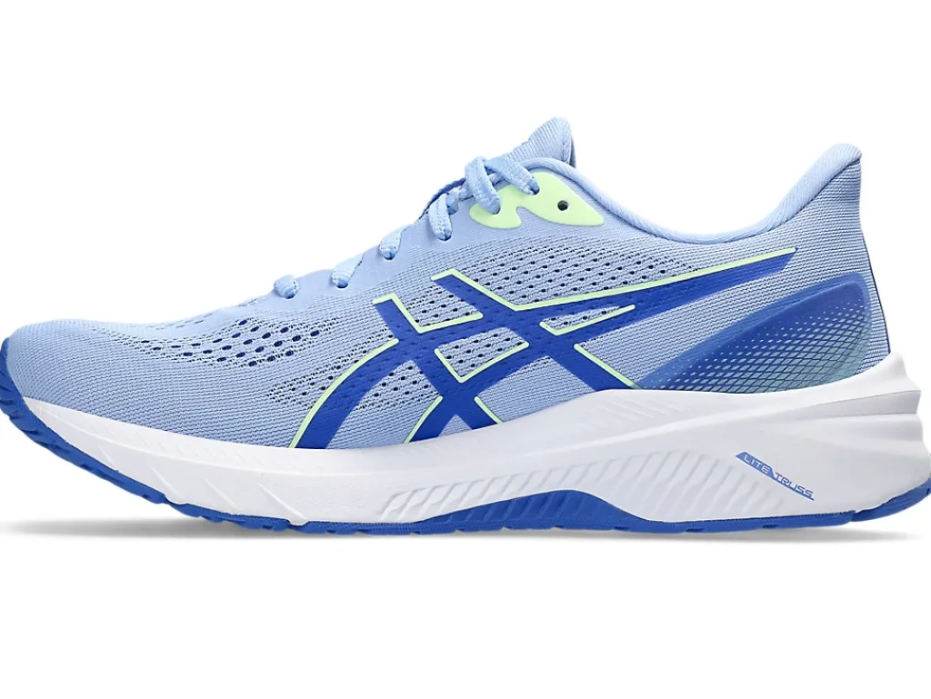 ASICS GT-1000 12-Women Neutral|Overpronation