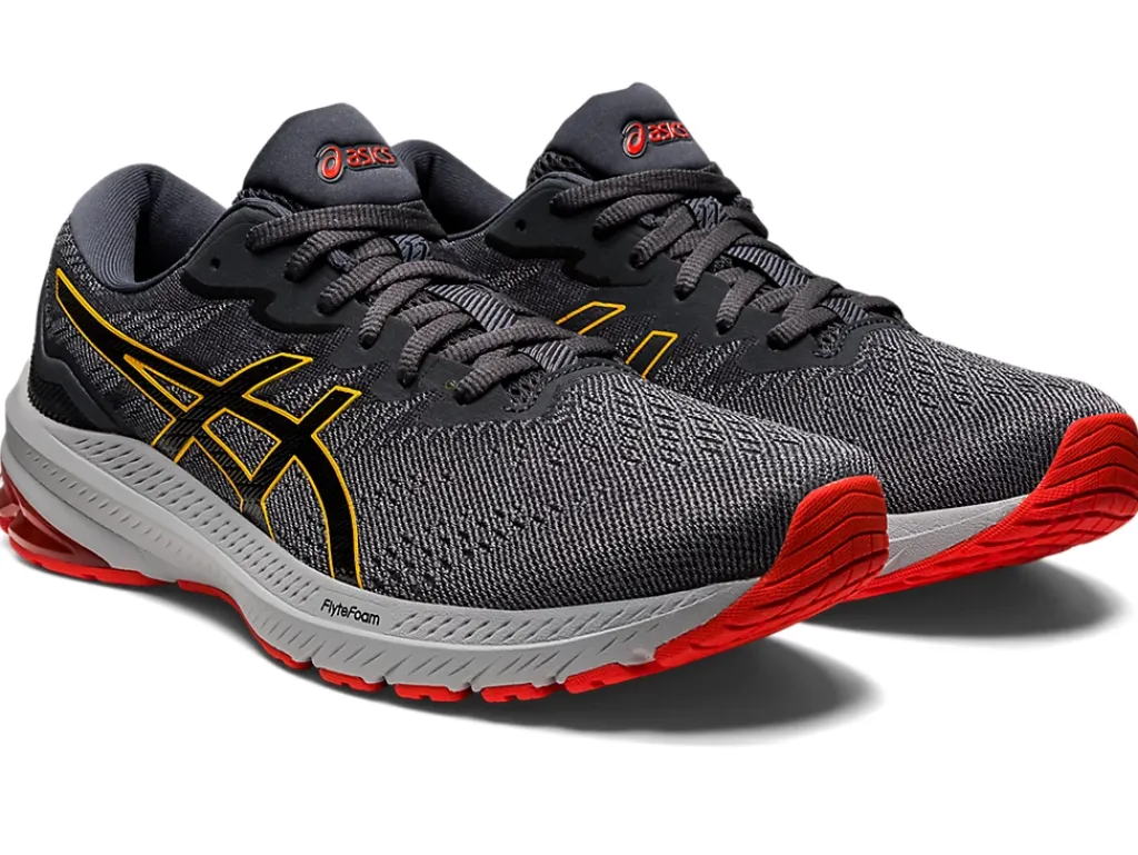 ASICS GT-1000 11-Men Overpronation|Shoes Under $100