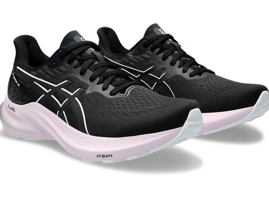 ASICS GT-2000 12-Women Neutral|Overpronation