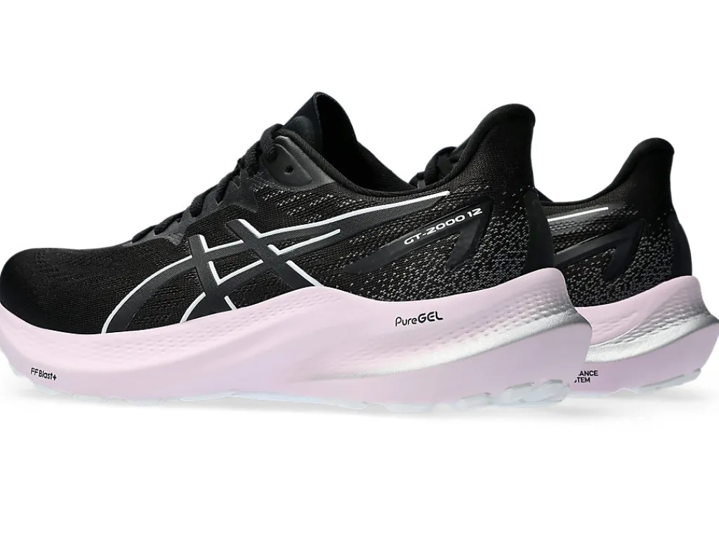 ASICS GT-2000 12-Women Neutral|Overpronation