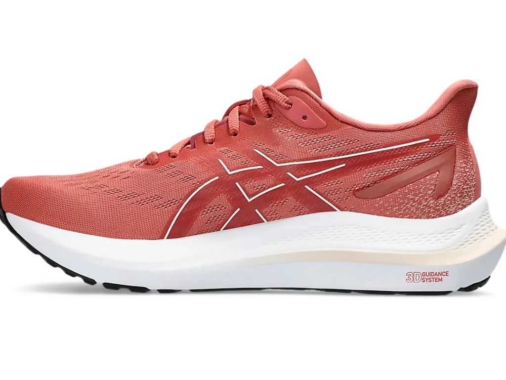 ASICS GT-2000 12-Women Neutral|Overpronation