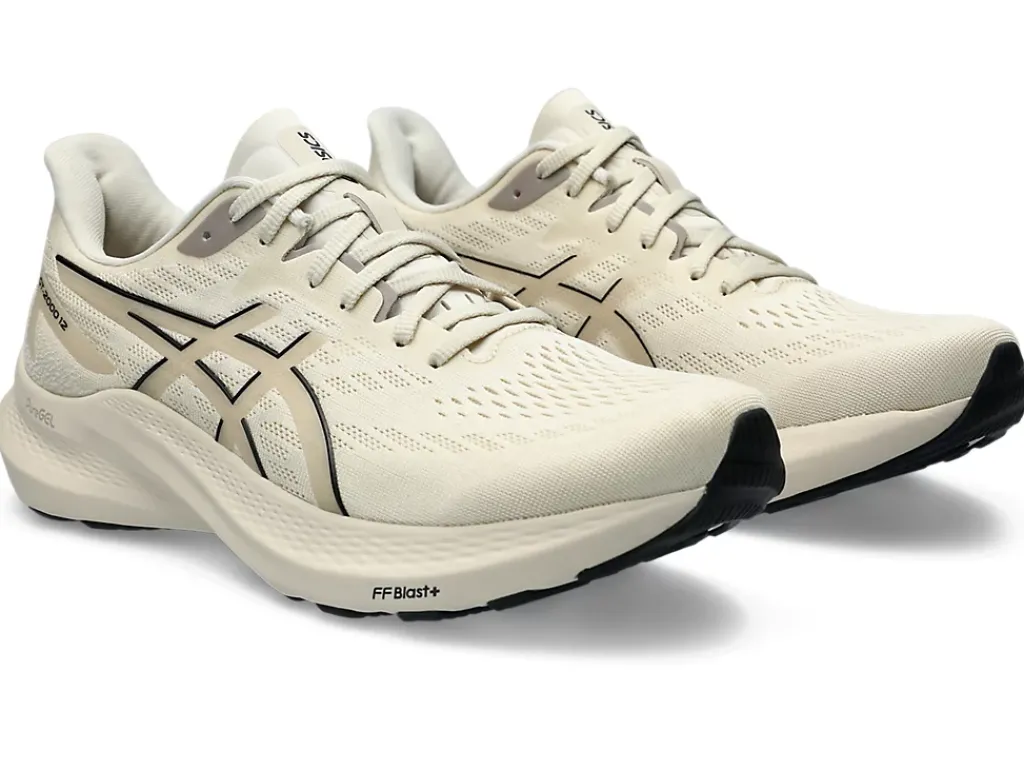 ASICS GT-2000 12-Men Overpronation|Running Shoes