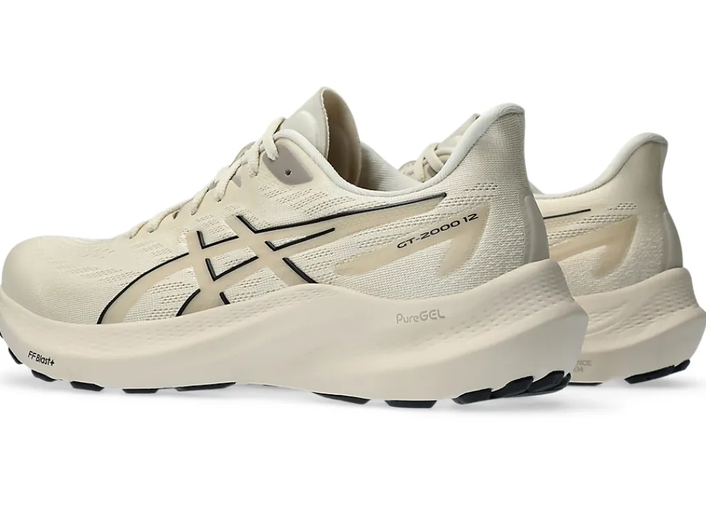 ASICS GT-2000 12-Men Overpronation|Running Shoes