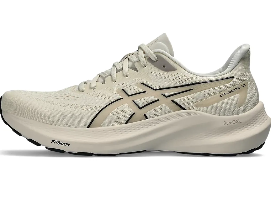 ASICS GT-2000 12-Men Overpronation|Running Shoes
