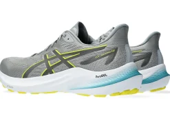 ASICS GT-2000 12-Men Overpronation|Running Shoes