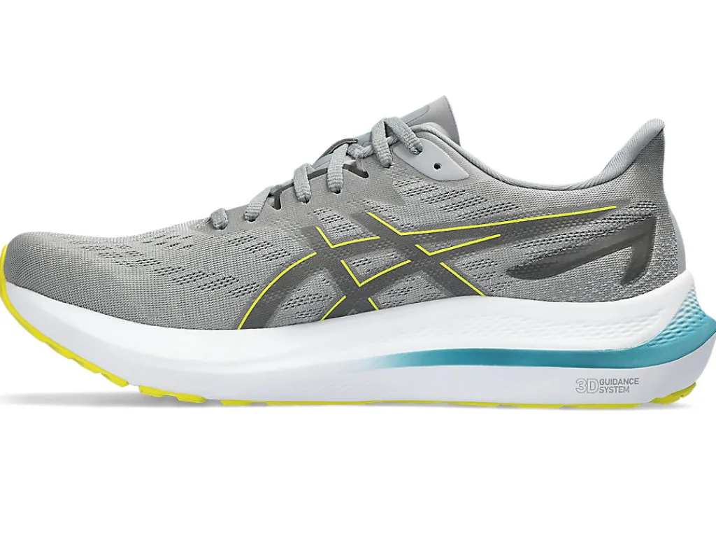 ASICS GT-2000 12-Men Overpronation|Running Shoes