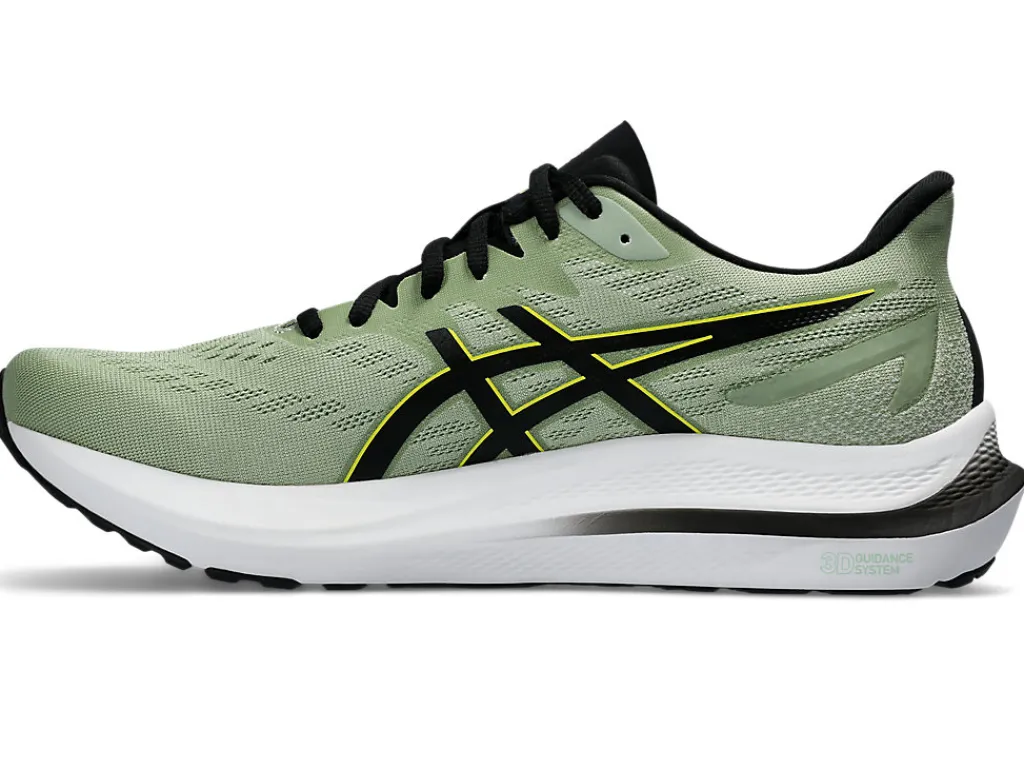 ASICS GT-2000 12-Men Overpronation|Running Shoes