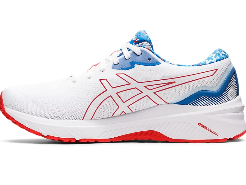 ASICS GT-1000 11-Men Overpronation|Shoes Under $100