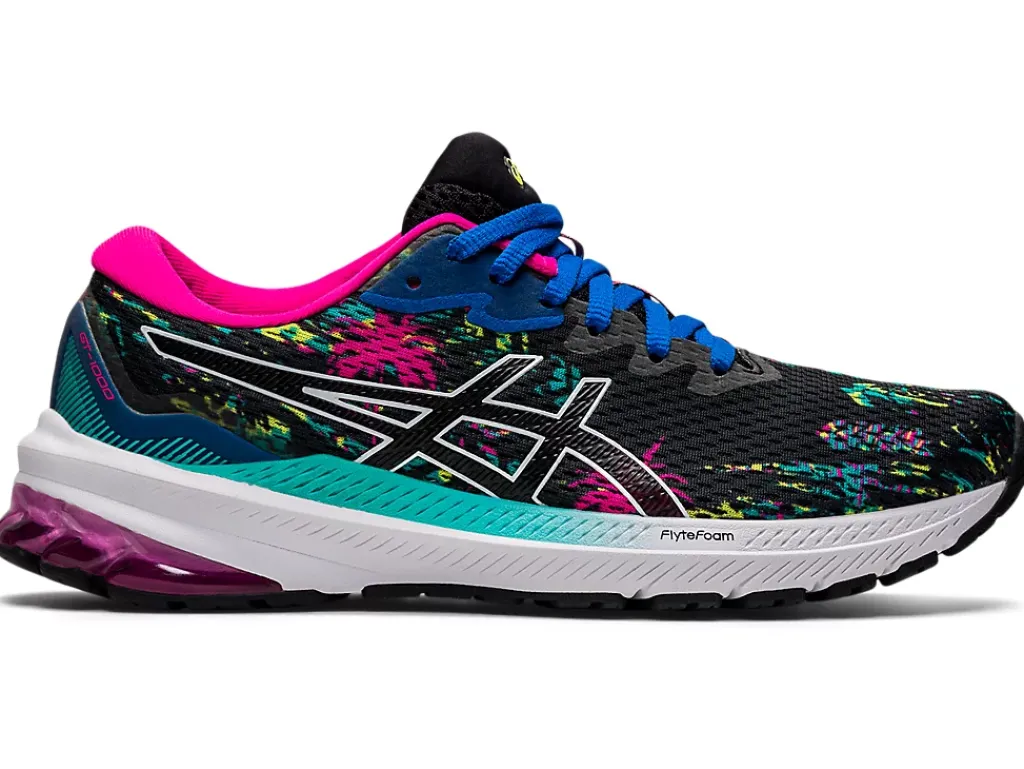 ASICS GT-1000 11-Women Walking Shoes|Neutral