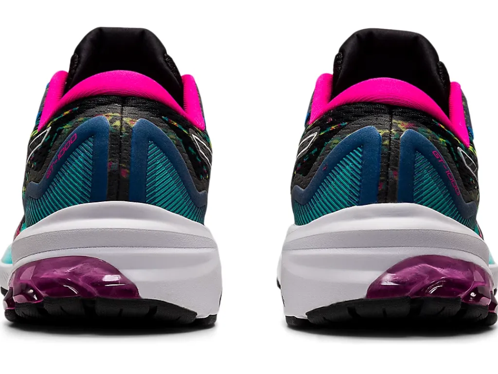 ASICS GT-1000 11-Women Walking Shoes|Neutral