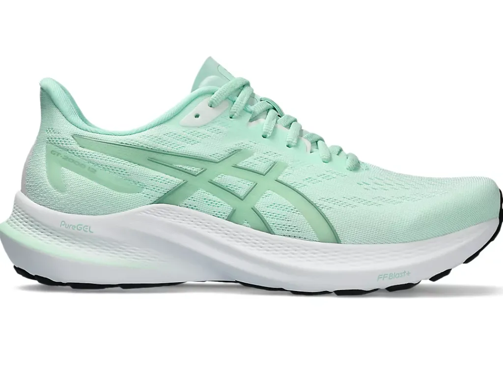 ASICS GT-2000 12-Women Neutral|Overpronation