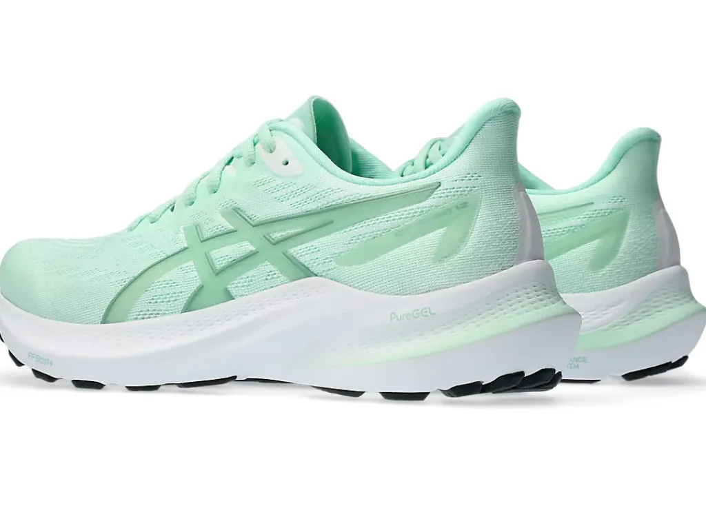 ASICS GT-2000 12-Women Neutral|Overpronation