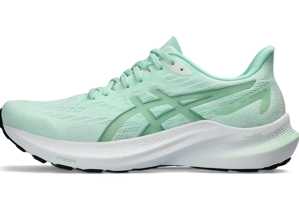 ASICS GT-2000 12-Women Neutral|Overpronation