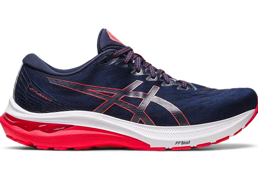 ASICS GT-2000 11-Men Overpronation|Shoes Under $100