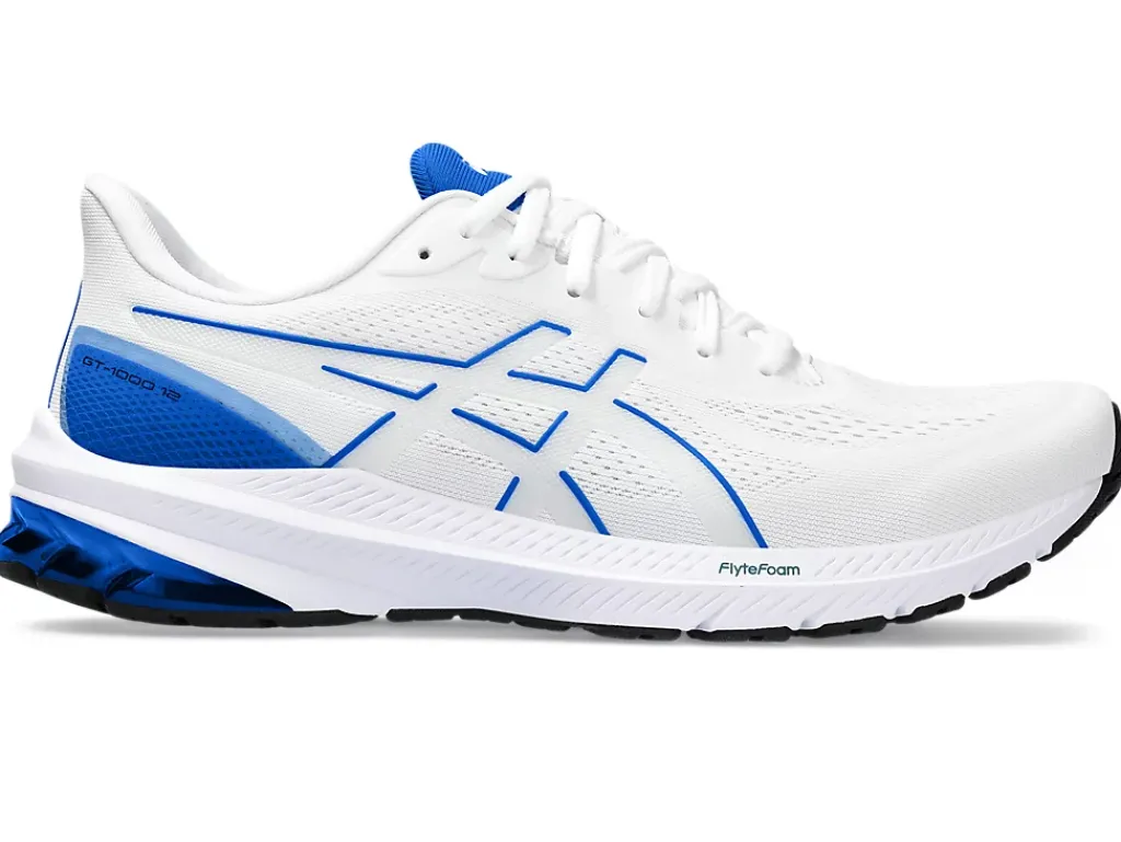 ASICS GT-1000 12-Men Overpronation|Shoes Under $100