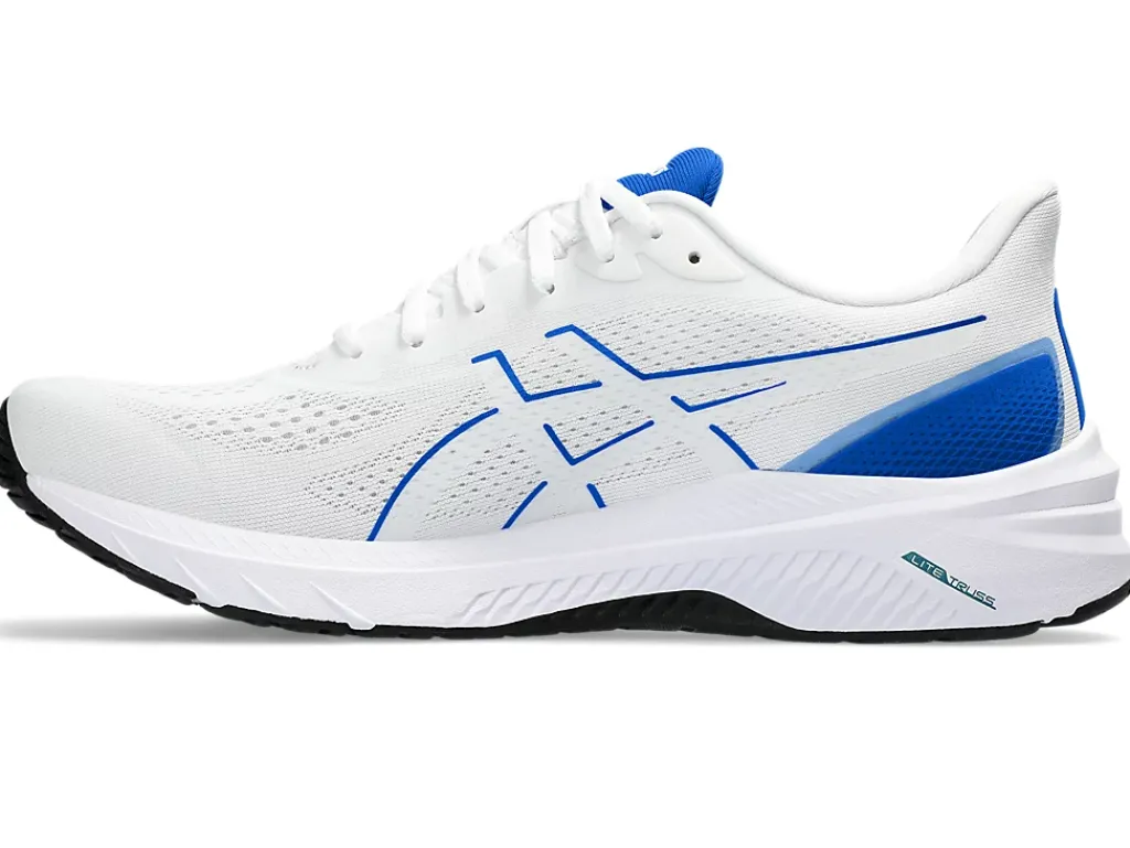 ASICS GT-1000 12-Men Overpronation|Shoes Under $100