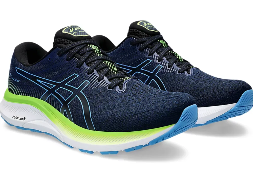 ASICS GT-4000 3-Men Overpronation|Running Shoes