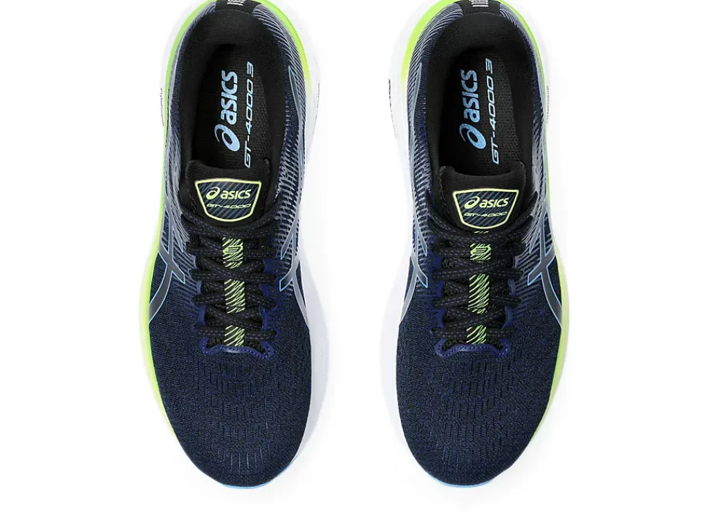 ASICS GT-4000 3-Men Overpronation|Running Shoes