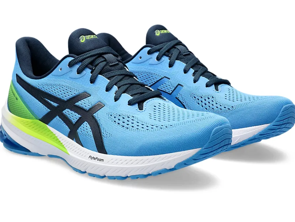 ASICS GT-1000 12-Men Overpronation|Shoes Under $100