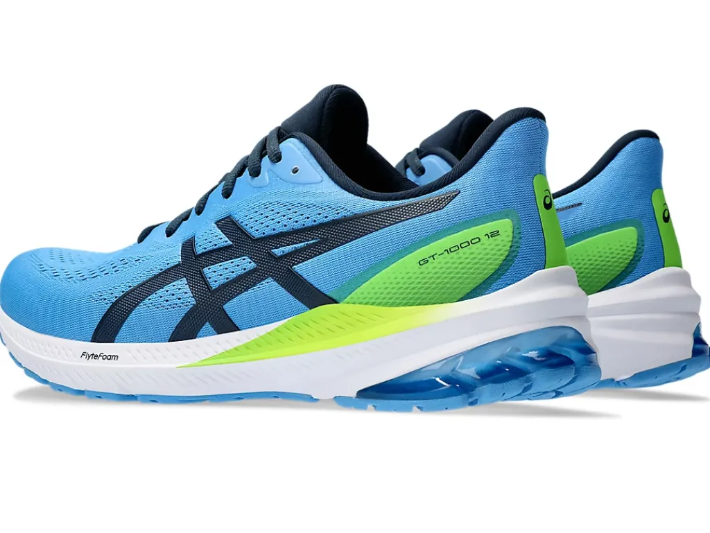 ASICS GT-1000 12-Men Overpronation|Shoes Under $100