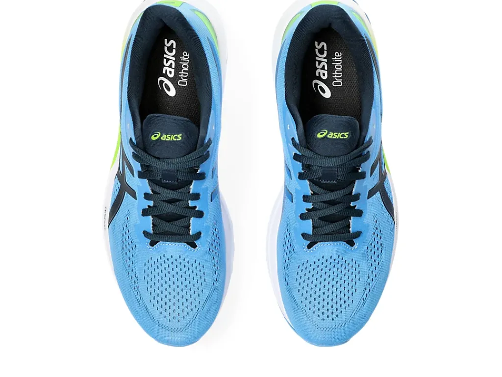 ASICS GT-1000 12-Men Overpronation|Shoes Under $100