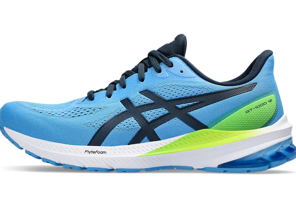 ASICS GT-1000 12-Men Overpronation|Shoes Under $100